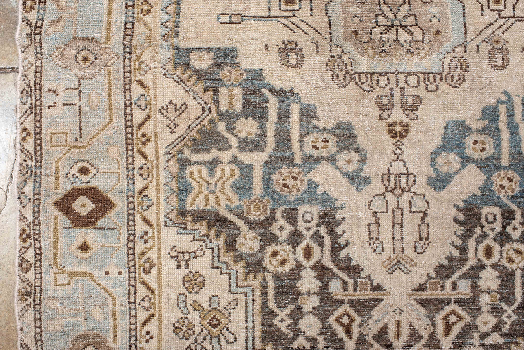 malayer Rug - # 126492