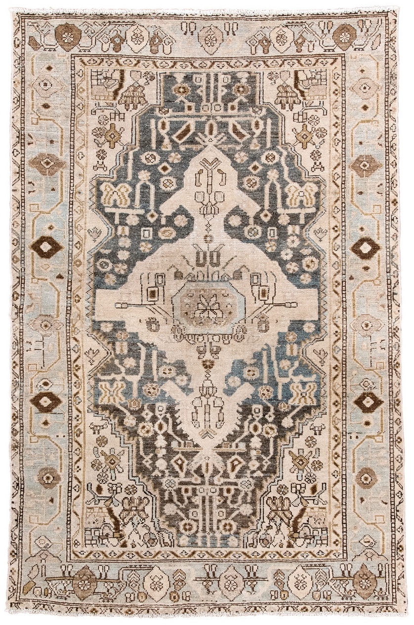 malayer Rug - # 126492