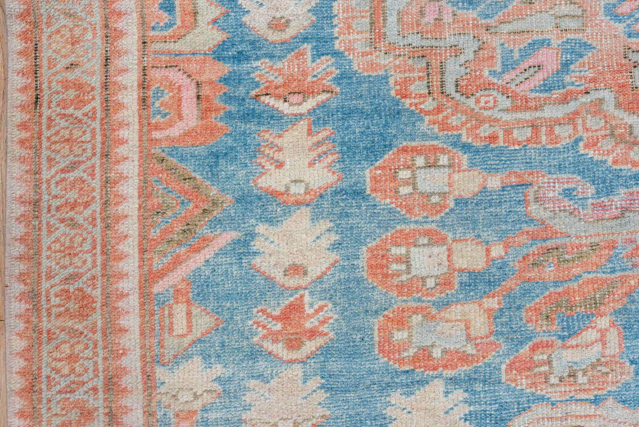 malayer Rug - # 126553