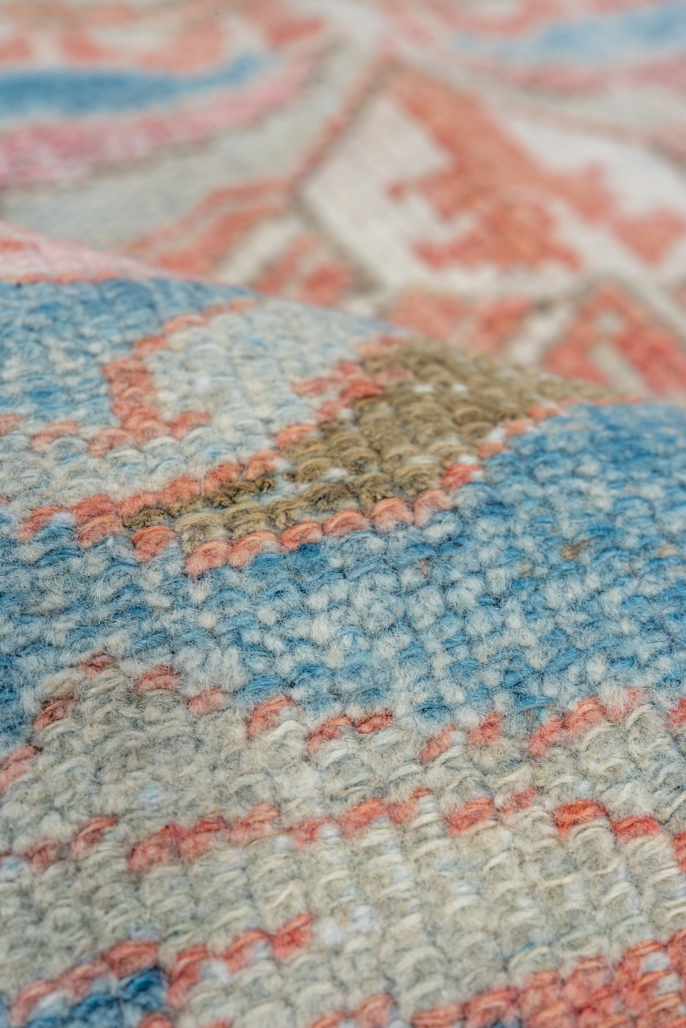 malayer Rug - # 126553