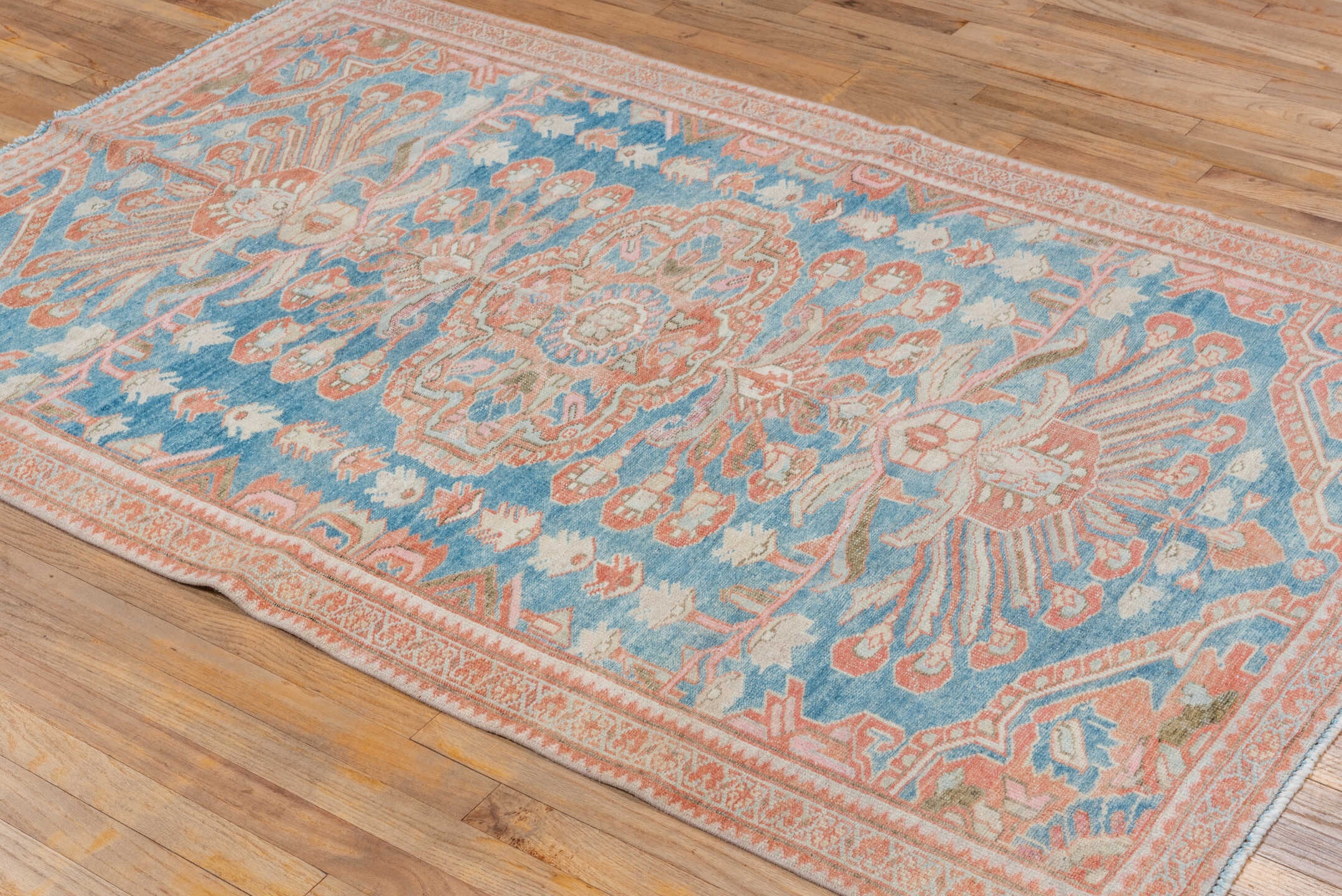 malayer Rug - # 126553