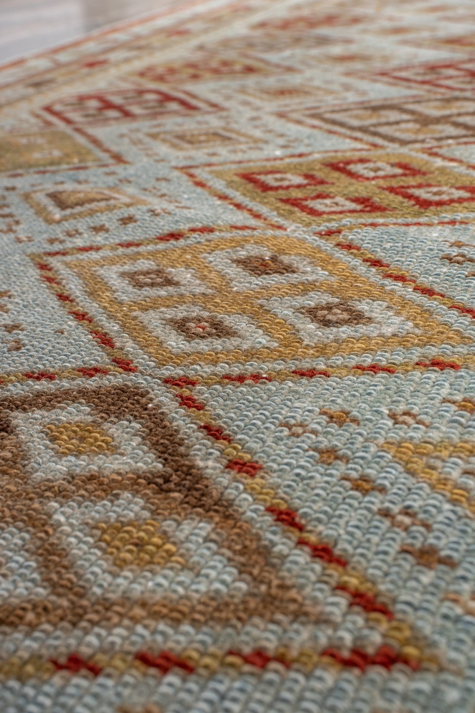 malayer Rug - # 127287