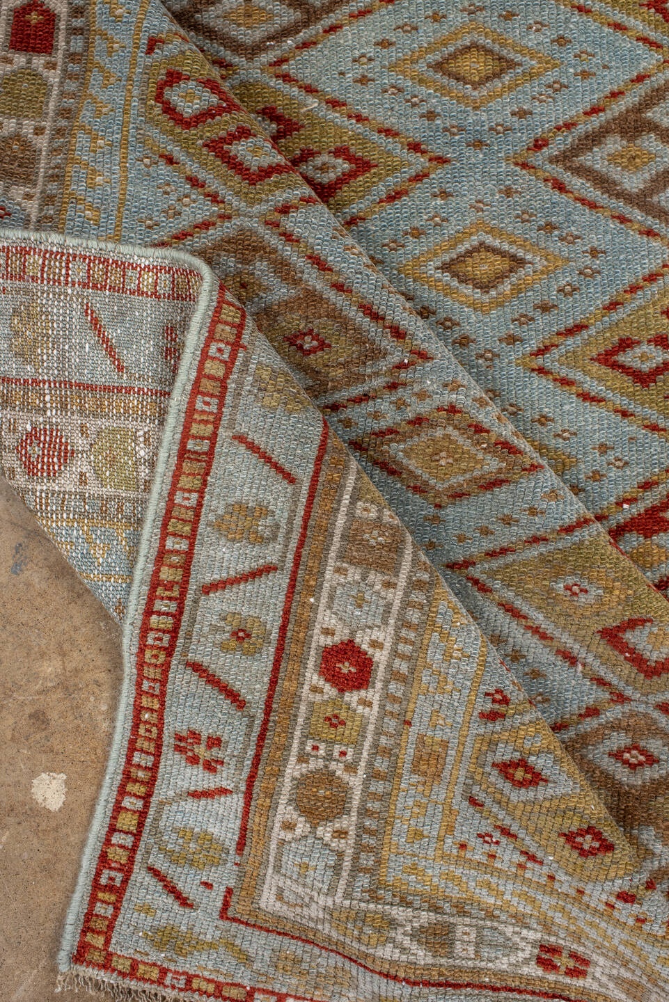 malayer Rug - # 127287