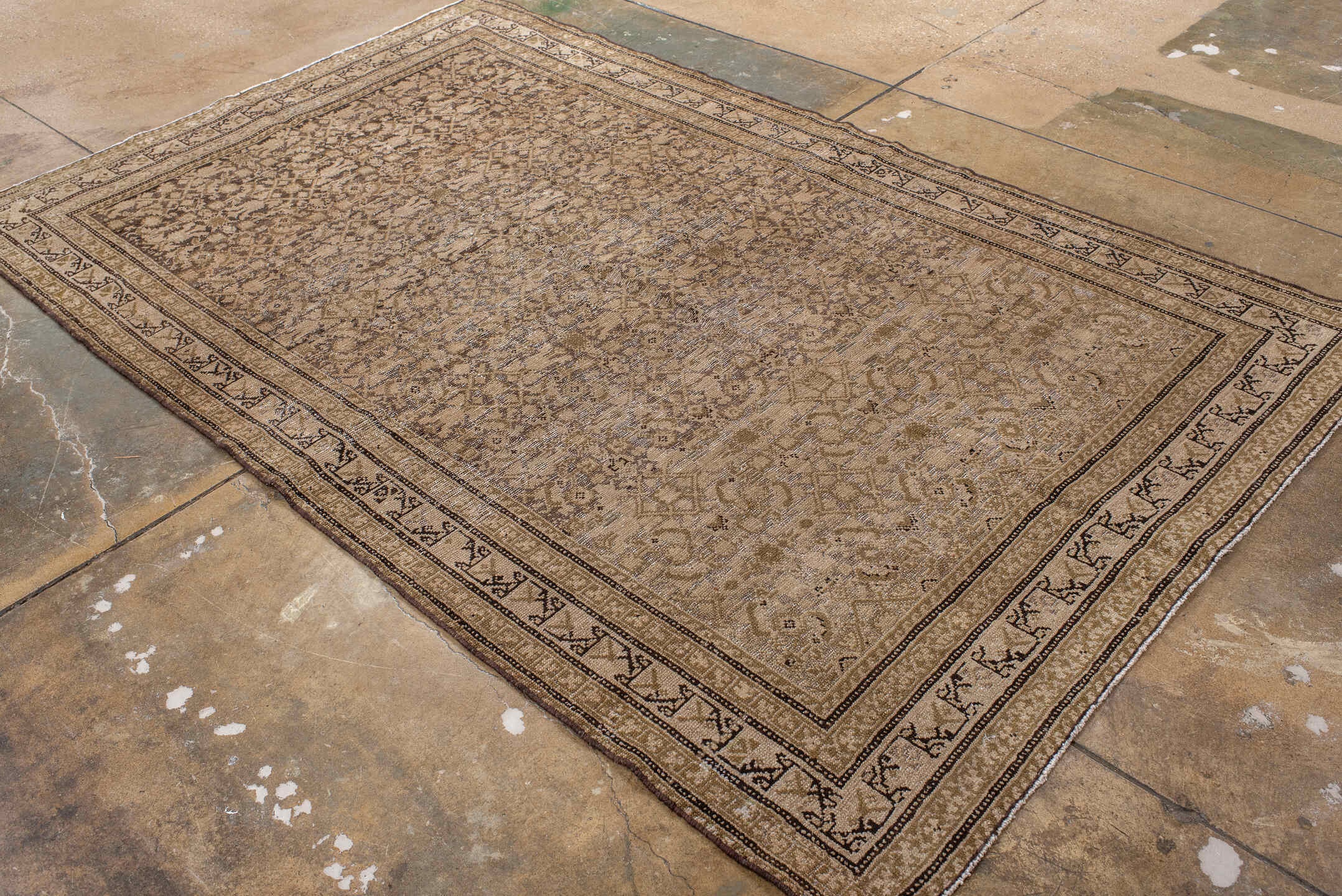 malayer Rug - # 127486