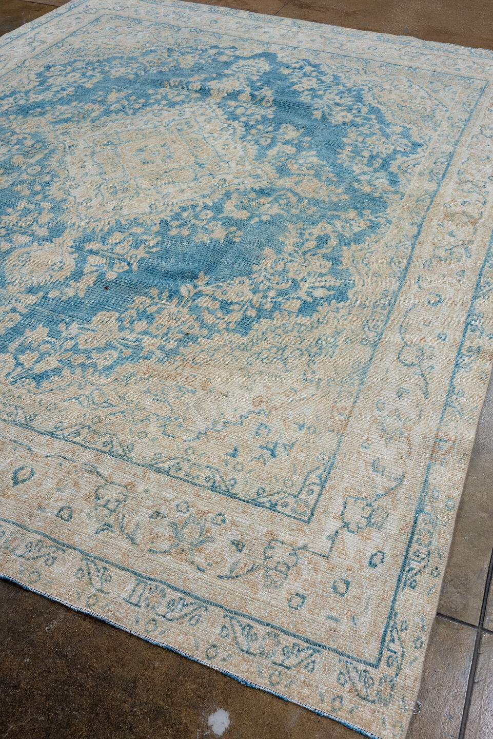 malayer Rug - # 128206