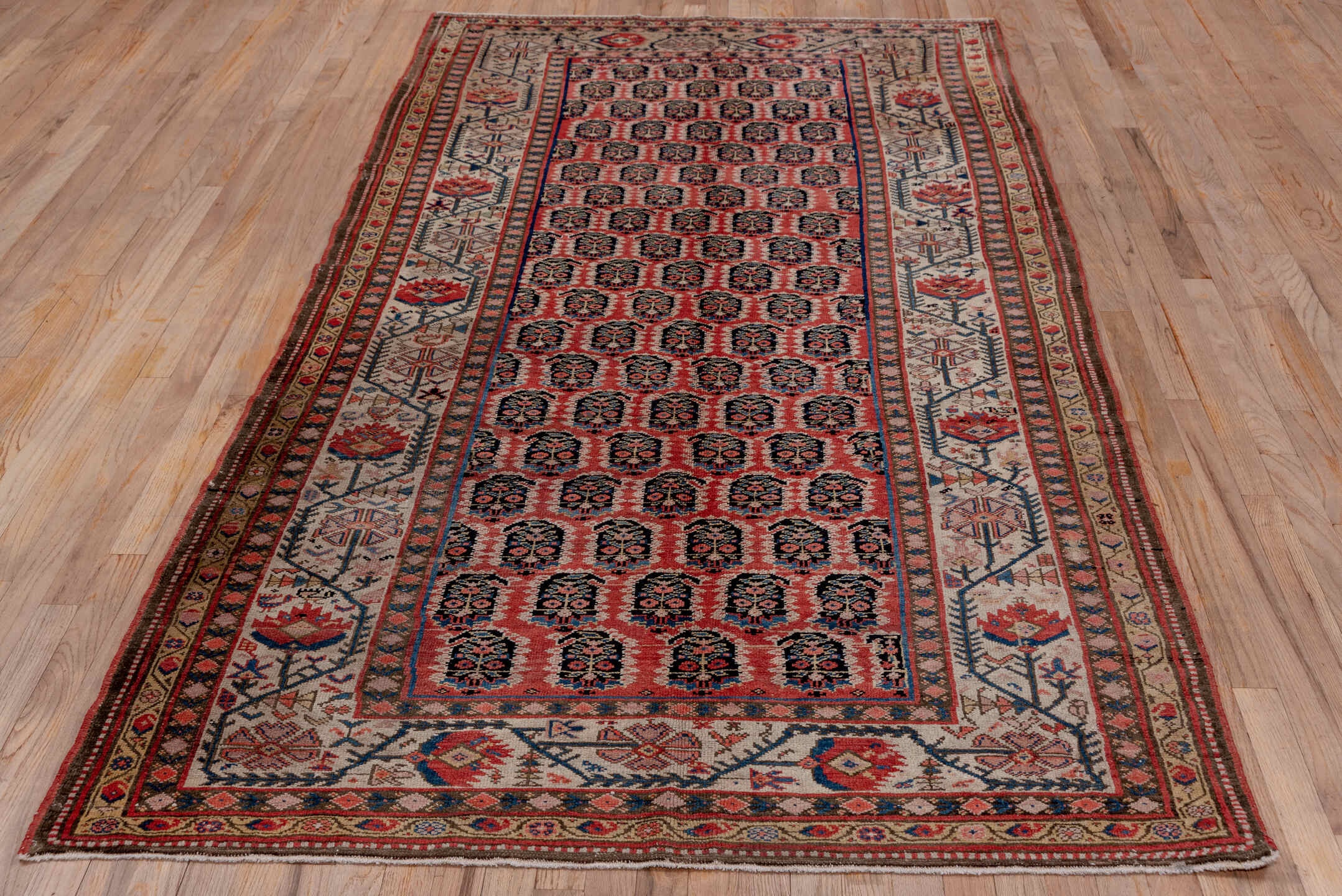 malayer Rug - # 128308
