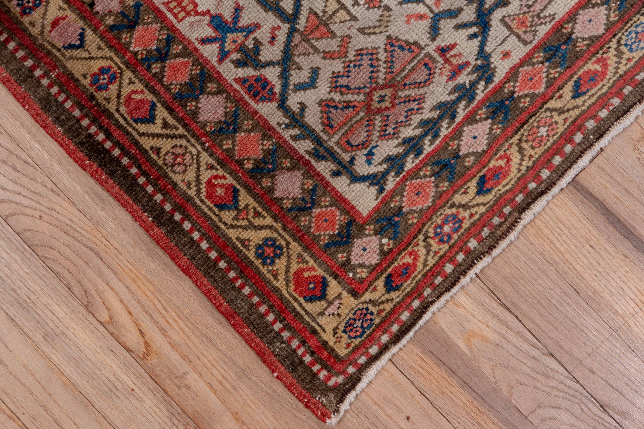 malayer Rug - # 128308