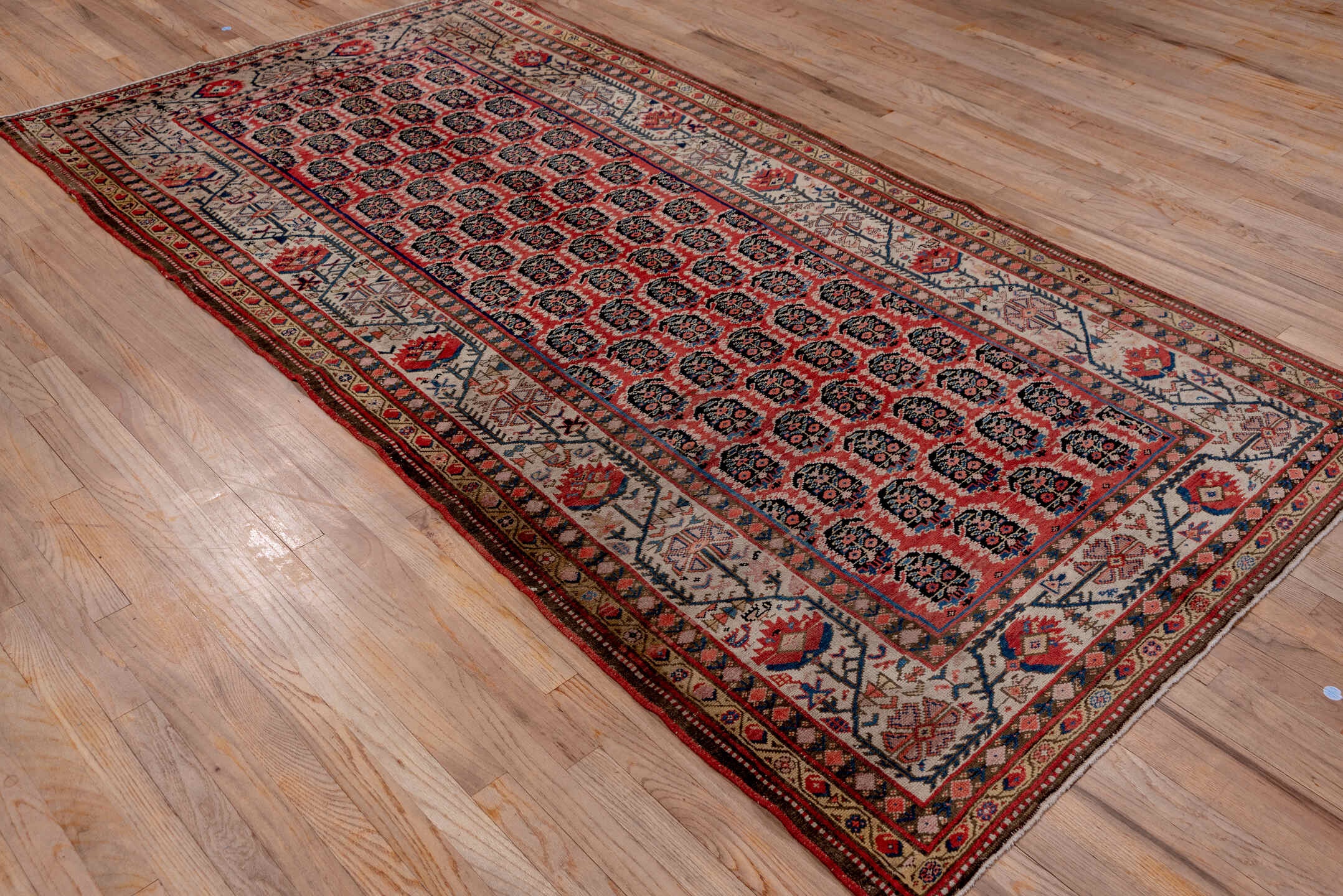 malayer Rug - # 128308