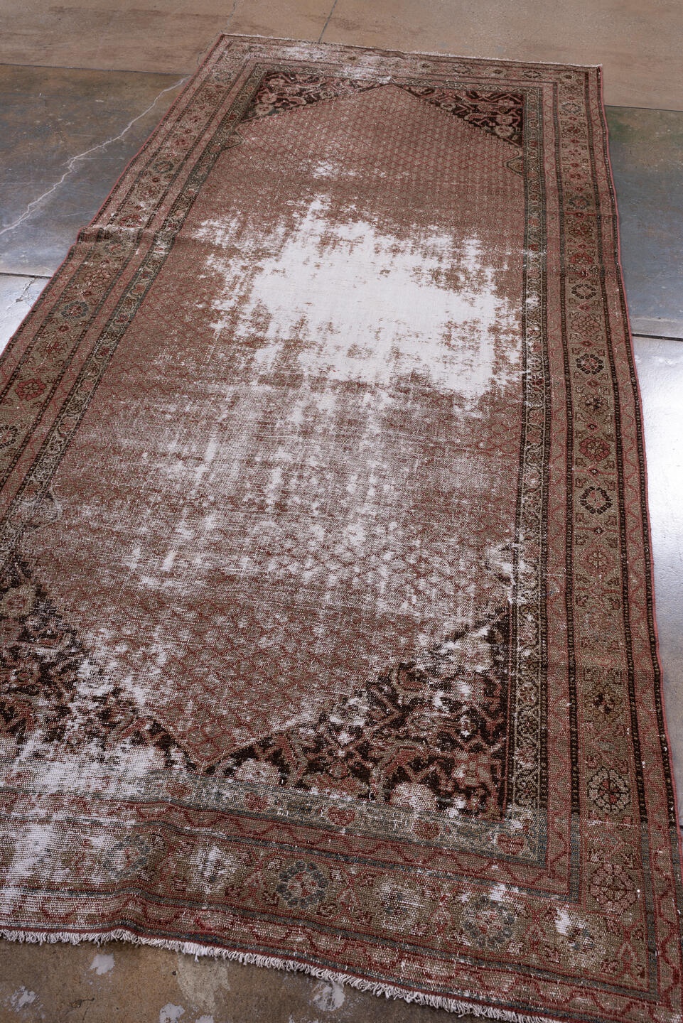 malayer Rug - # 128390