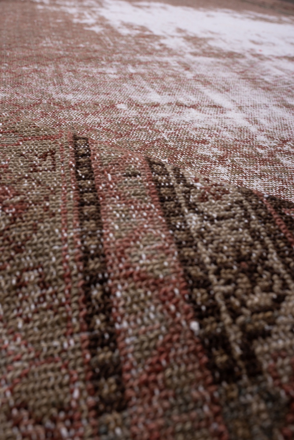 malayer Rug - # 128390