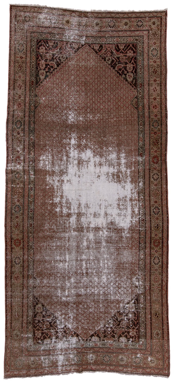 malayer Rug - # 128390