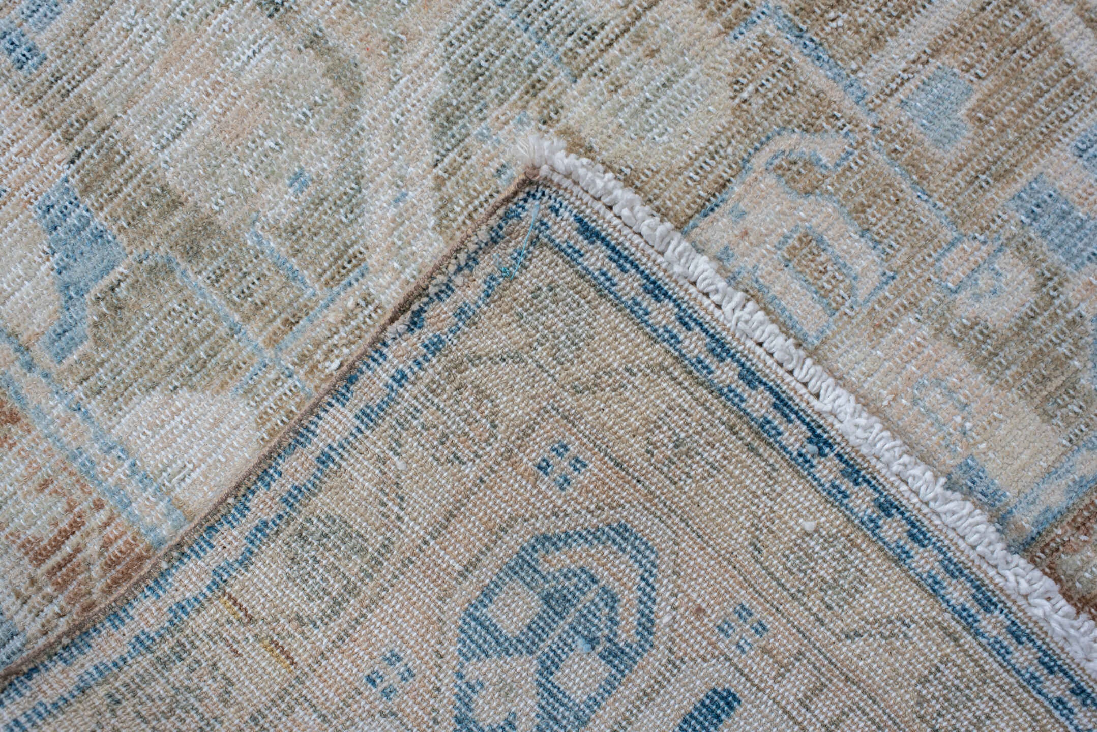 malayer Rug - # 128410