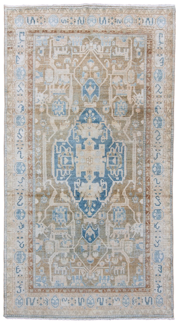 malayer Rug - # 128410
