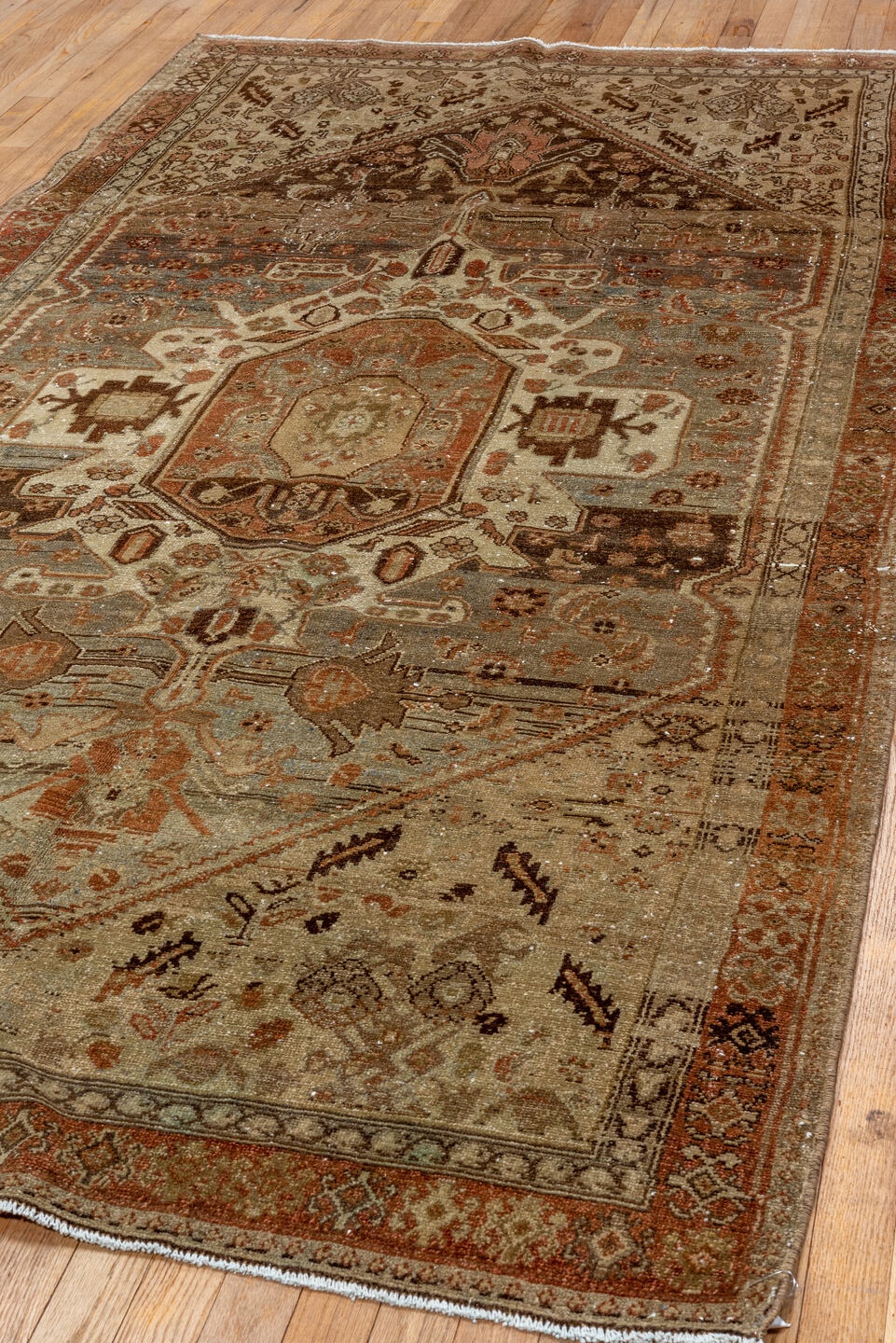malayer Rug - # 128436