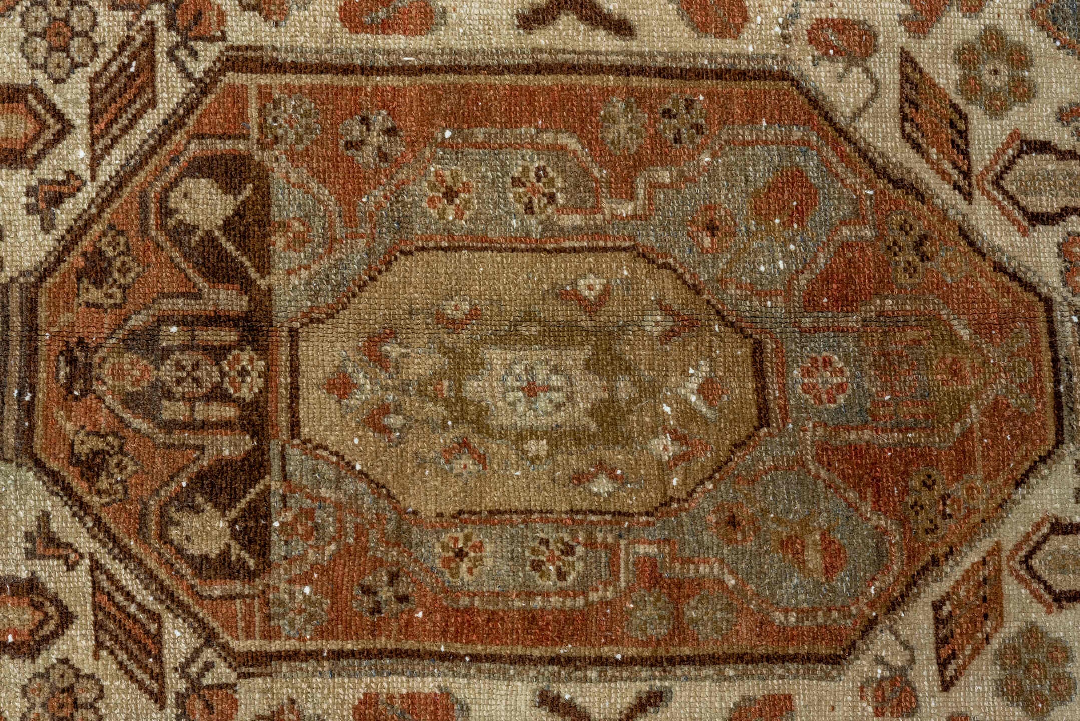 malayer Rug - # 128436
