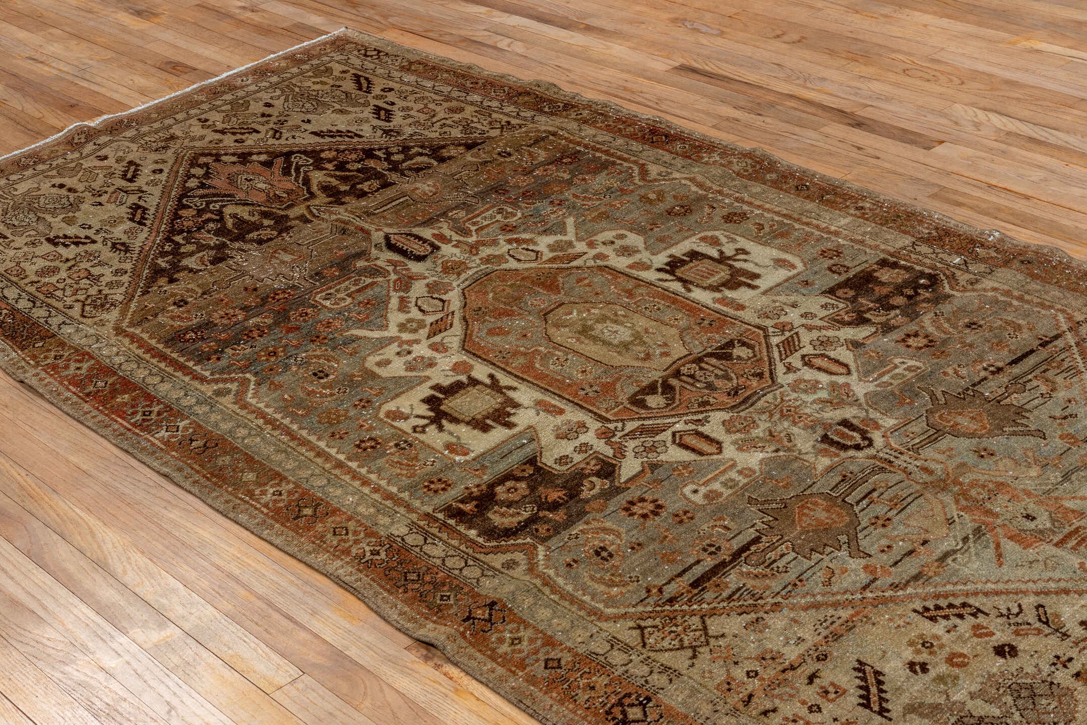 malayer Rug - # 128436