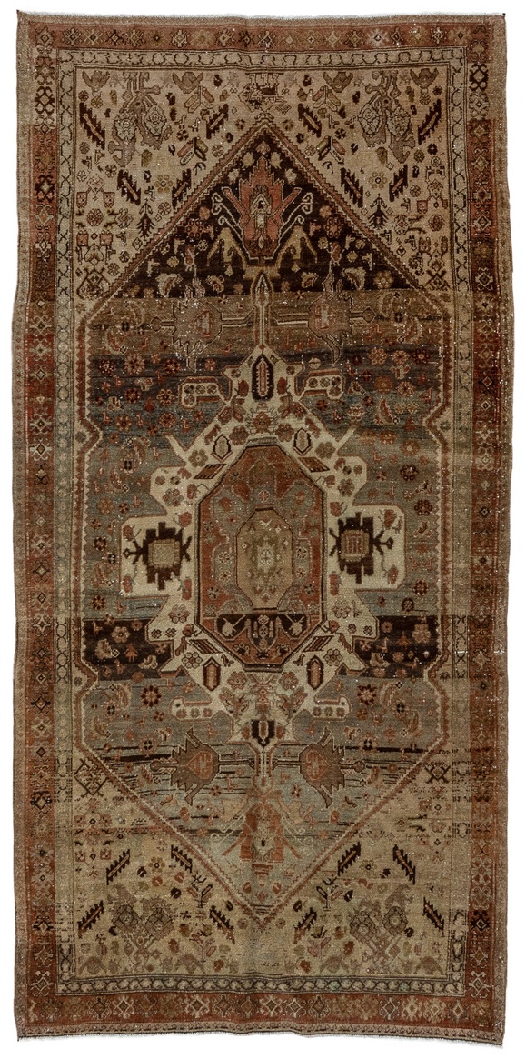 malayer Rug - # 128436