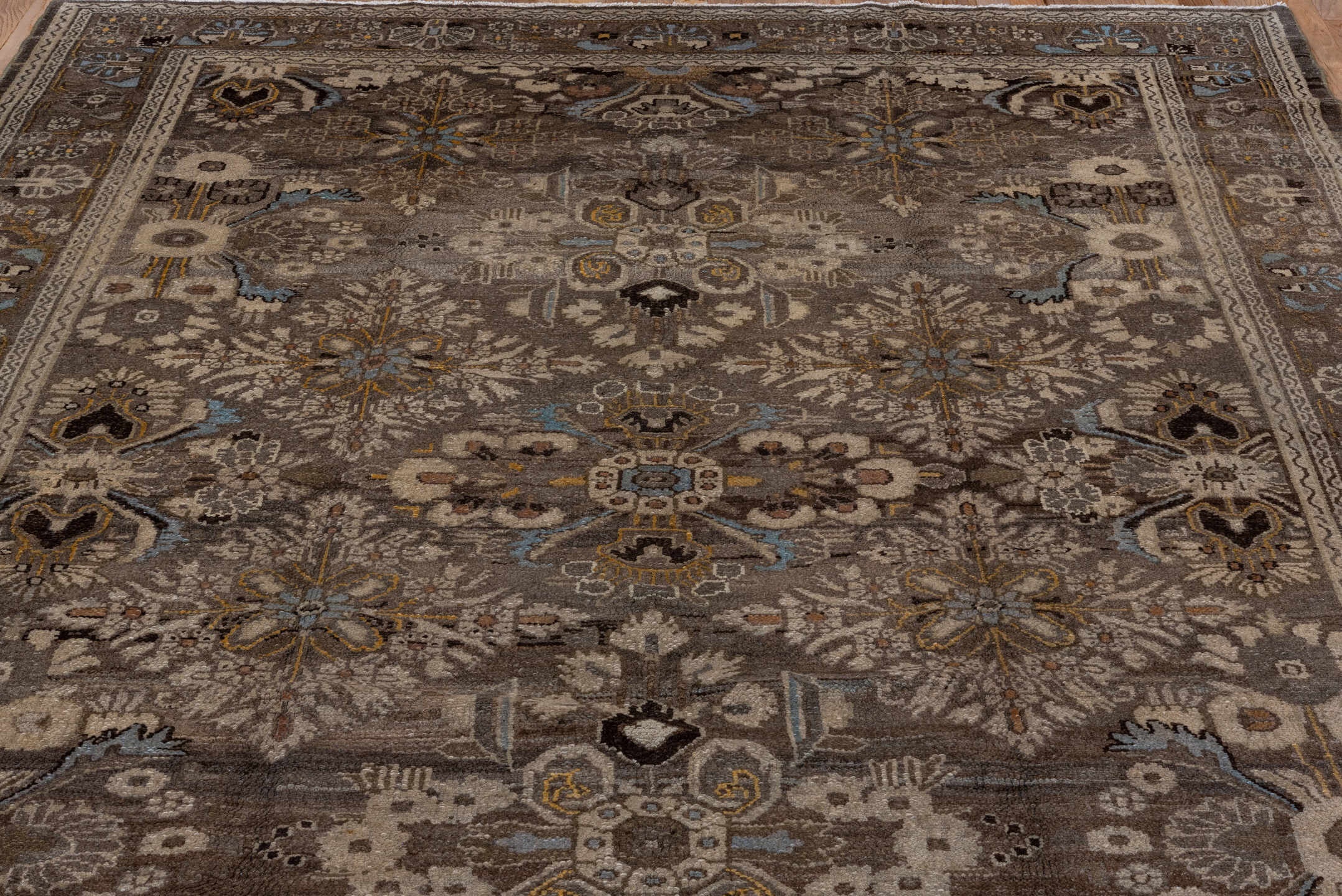 malayer Rug - # 128493