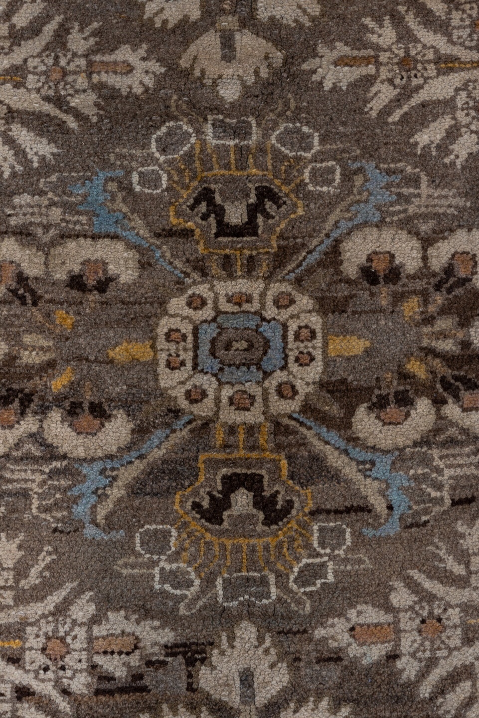 malayer Rug - # 128493