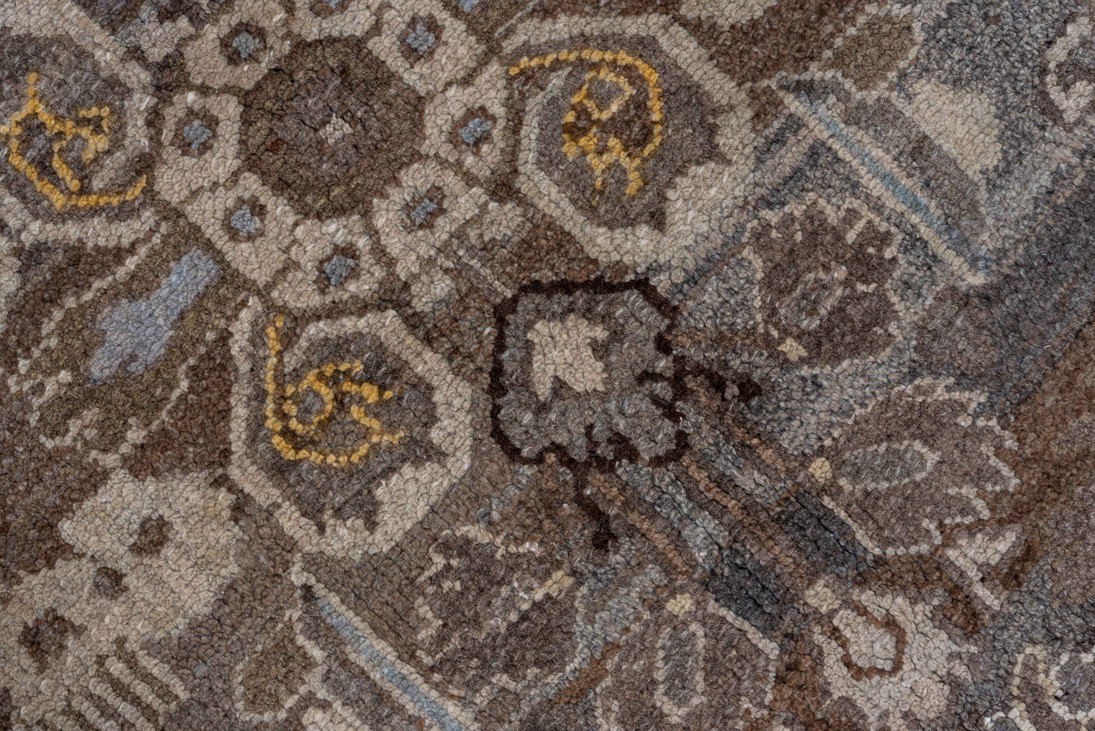 malayer Rug - # 128493