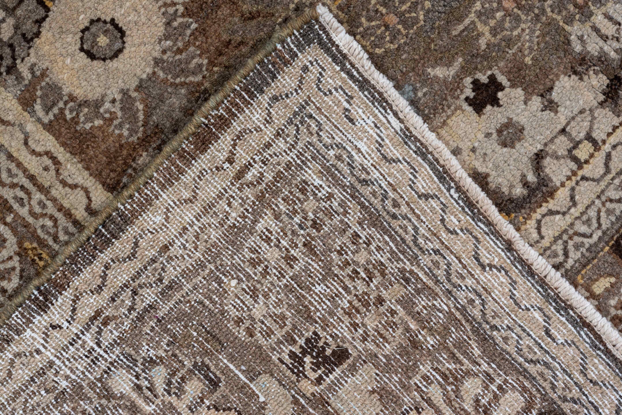 malayer Rug - # 128493