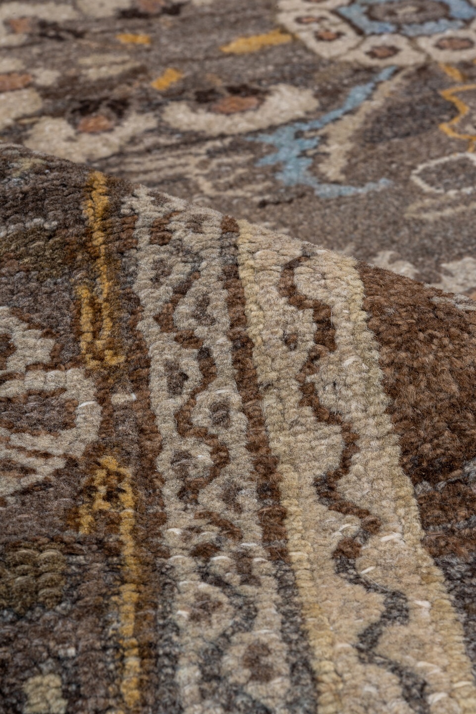 malayer Rug - # 128493