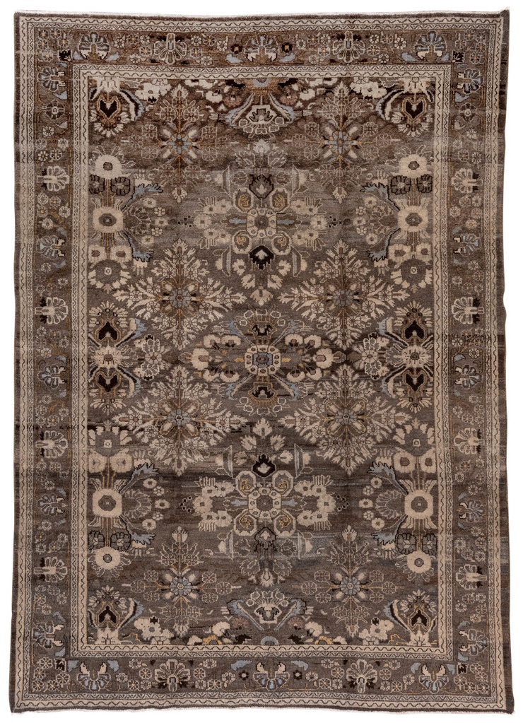 malayer Rug - # 128493