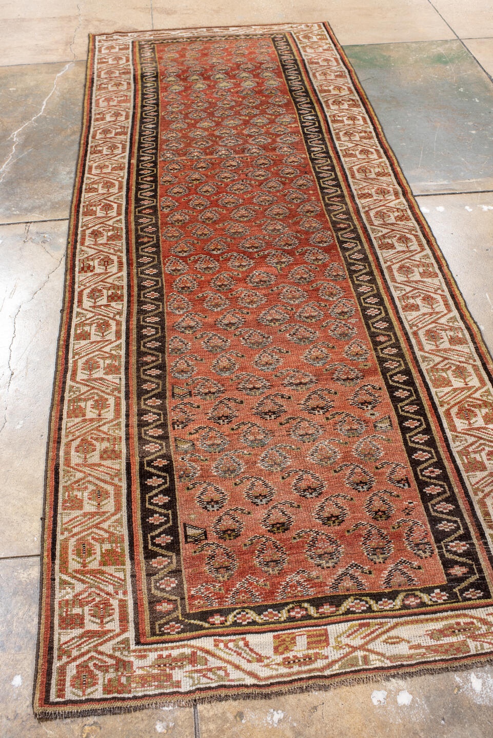 malayer Rug - # 128504