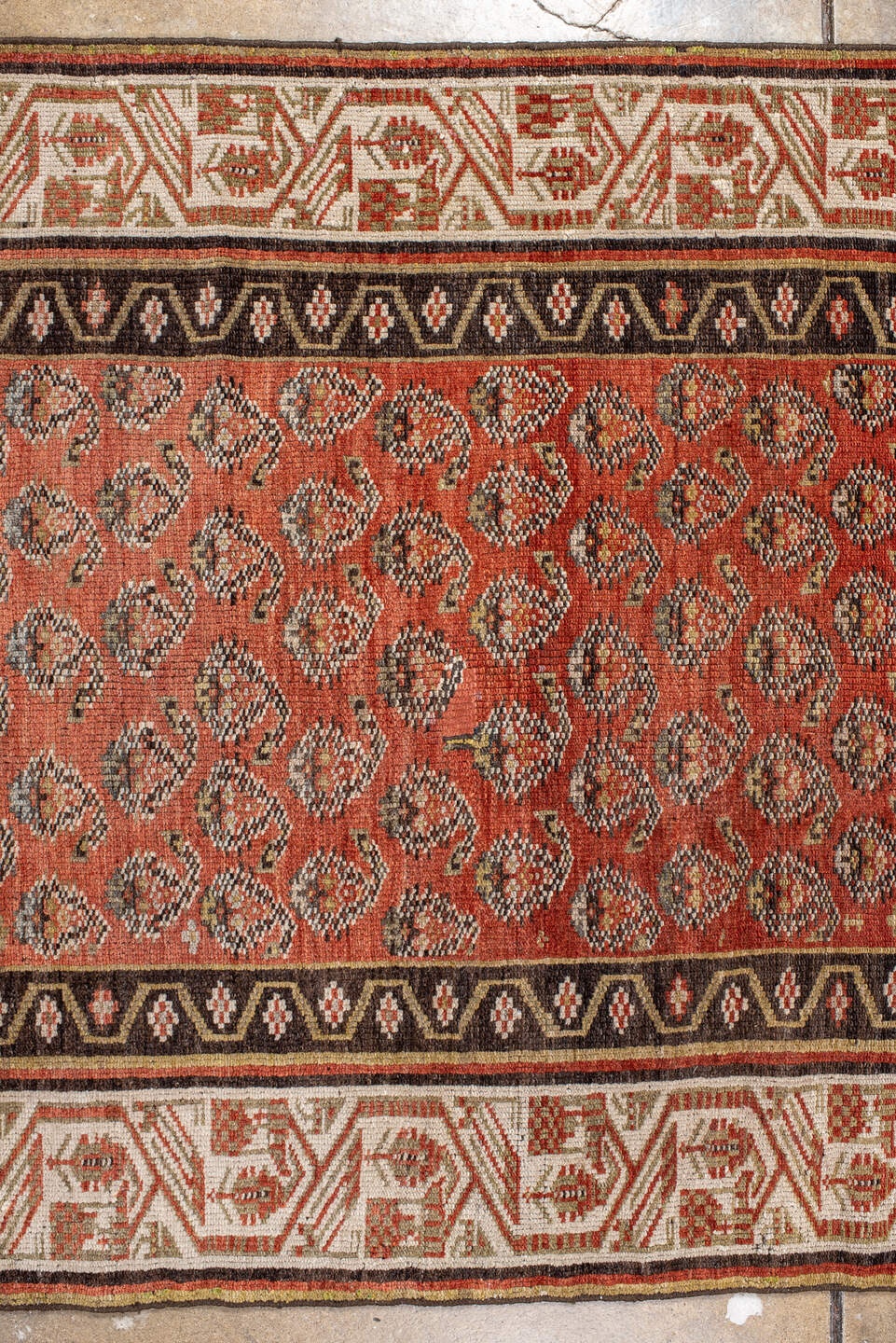 malayer Rug - # 128504