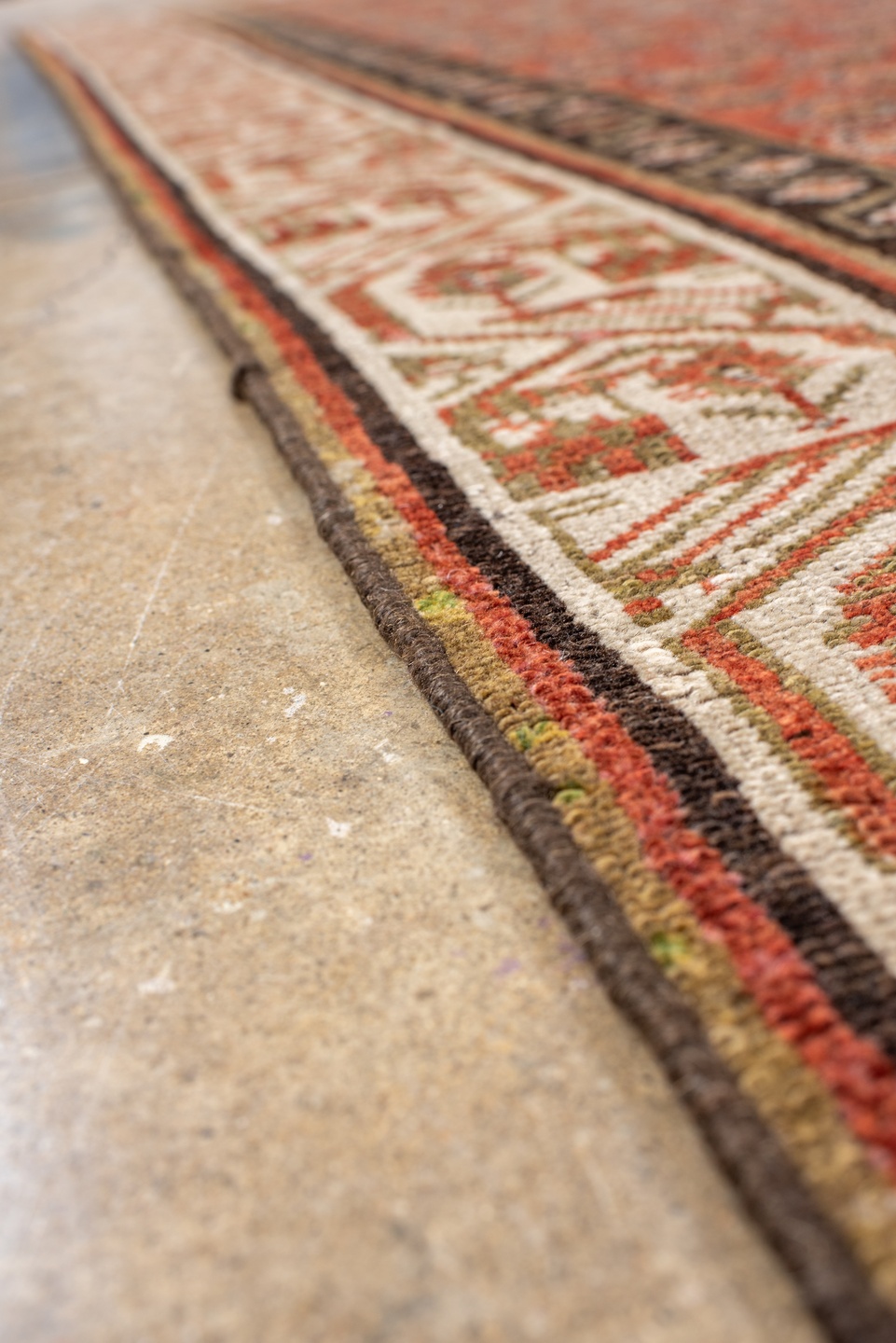 malayer Rug - # 128504