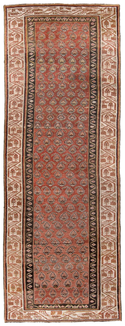 malayer Rug - # 128504