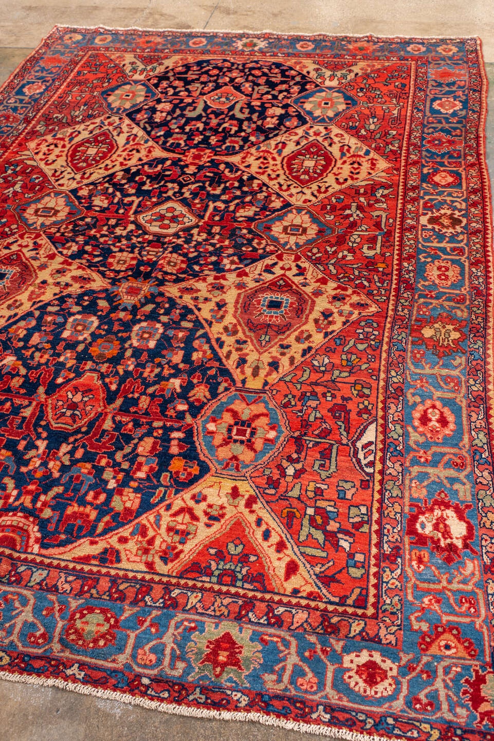 malayer Rug - # 128520