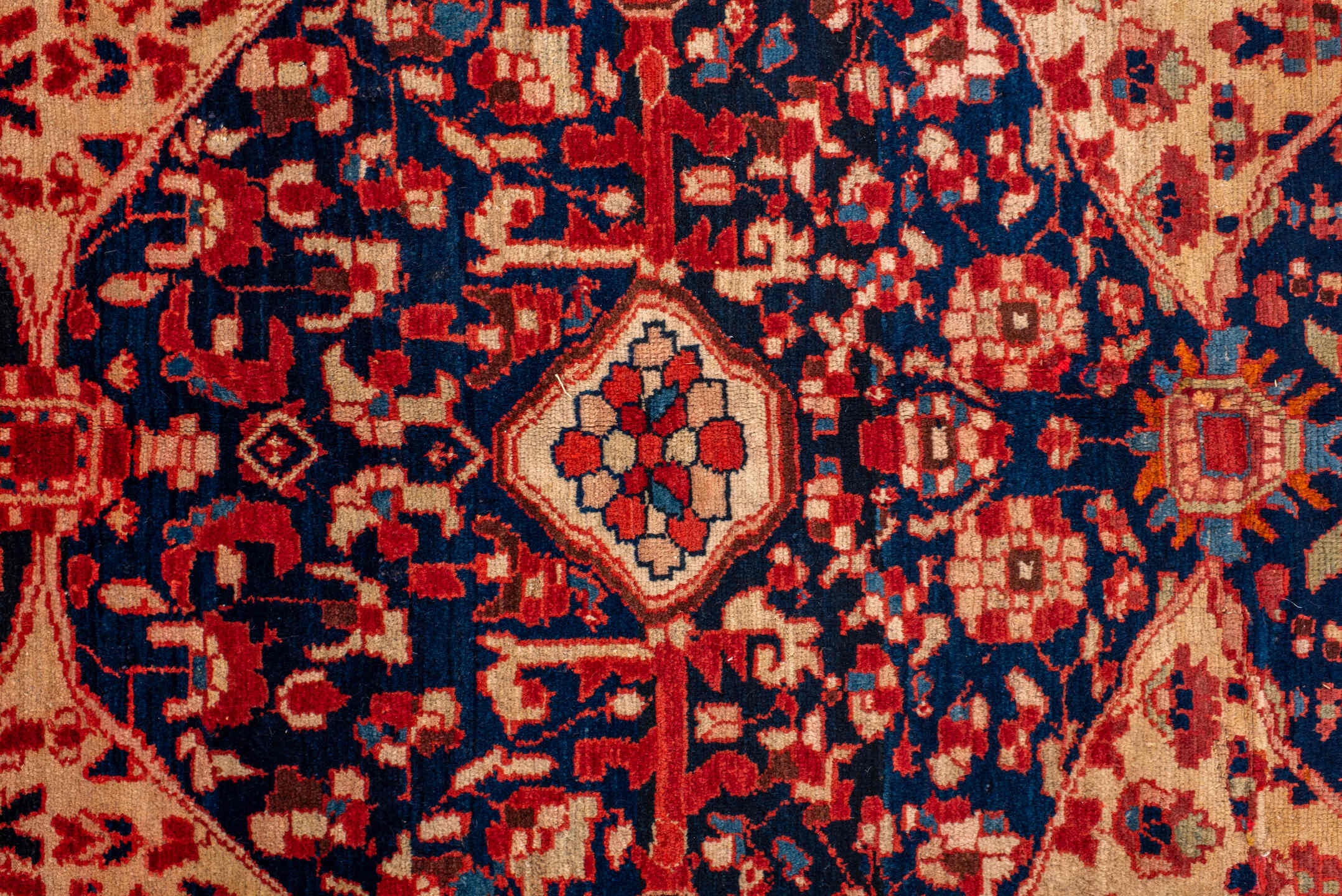 malayer Rug - # 128520