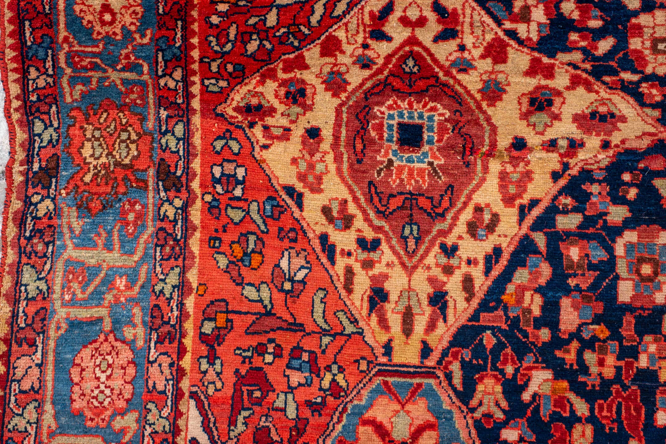 malayer Rug - # 128520