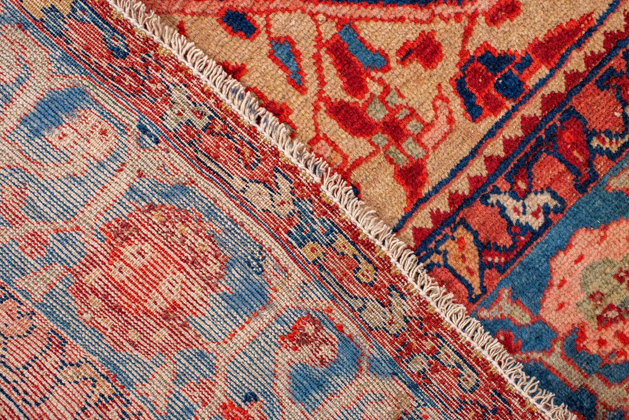 malayer Rug - # 128520