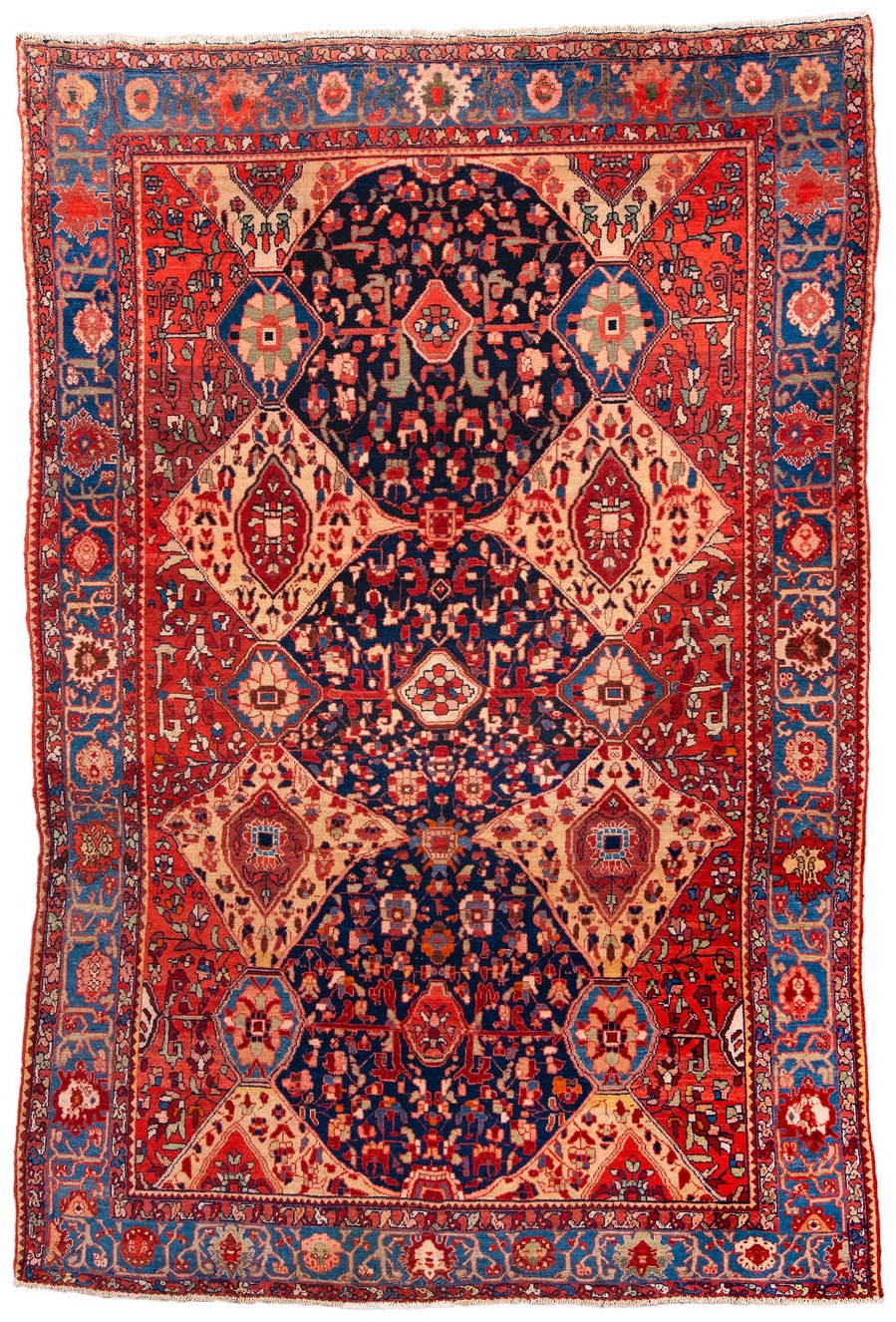 malayer Rug - # 128520