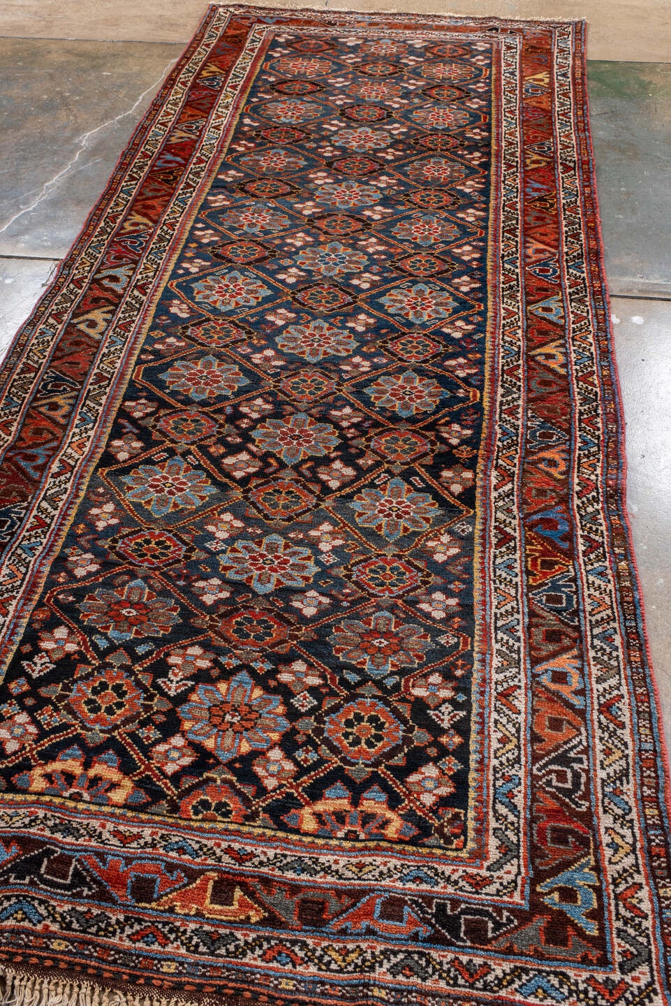 malayer Rug - # 128535