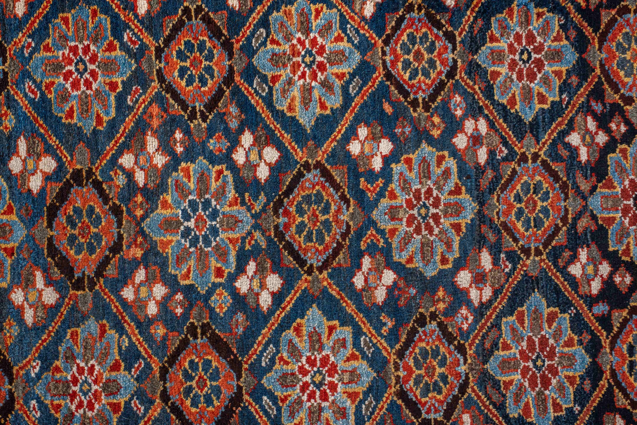 malayer Rug - # 128535