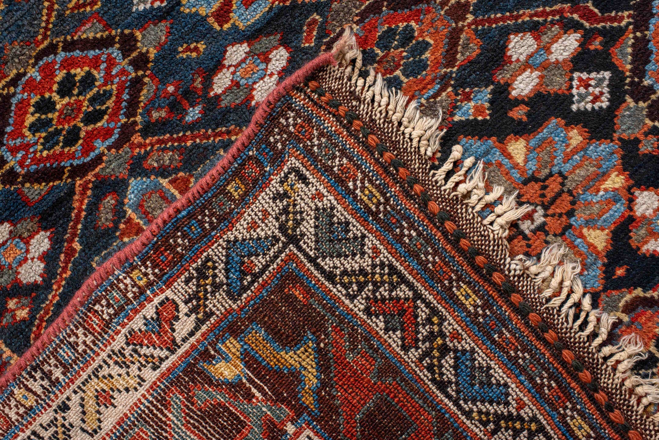 malayer Rug - # 128535