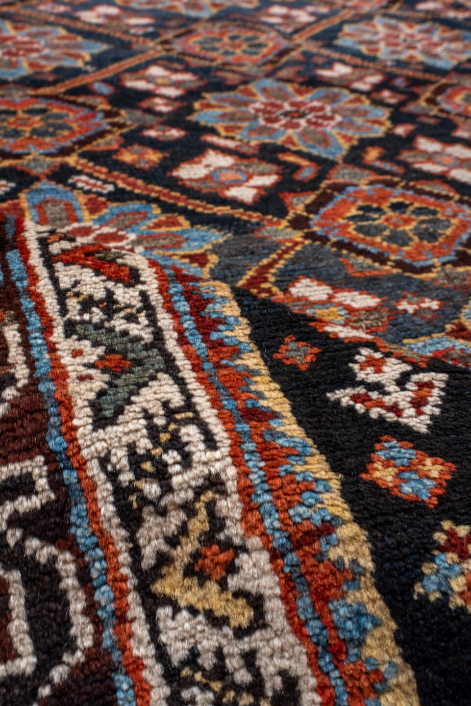 malayer Rug - # 128535