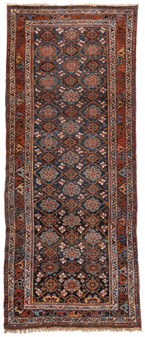 malayer Rug - # 128535