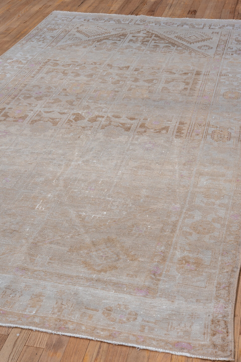 malayer Rug - # 128586