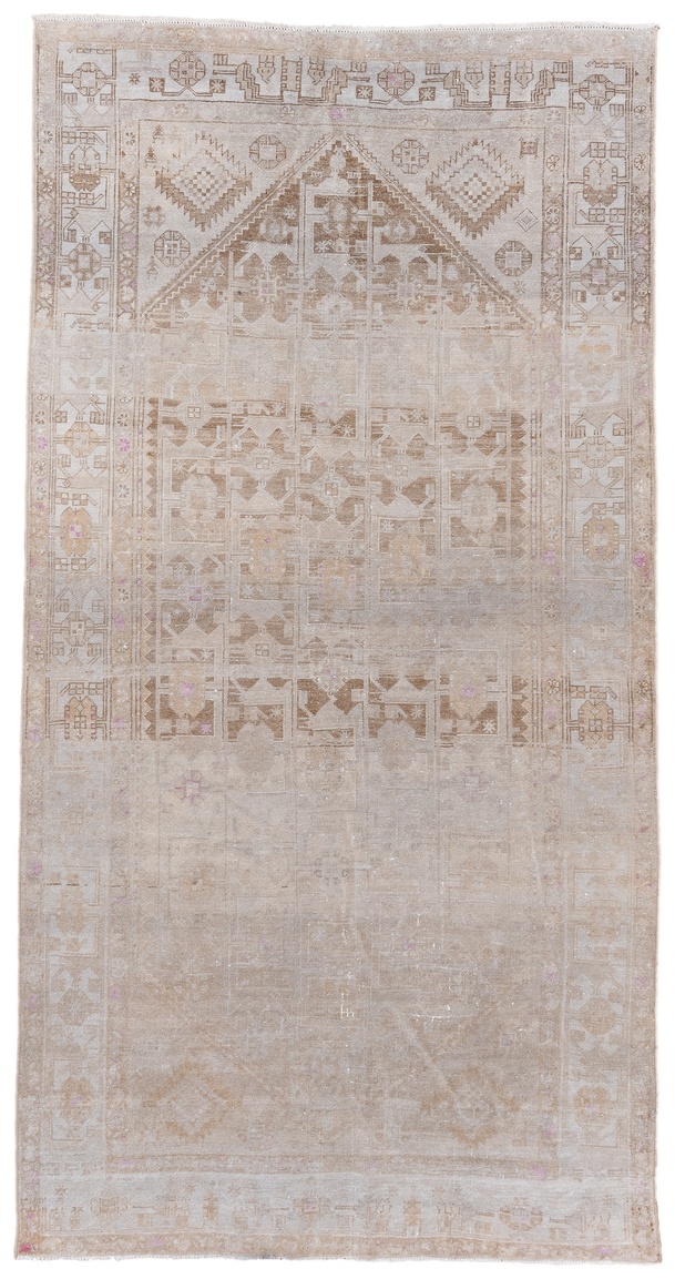 malayer Rug - # 128586