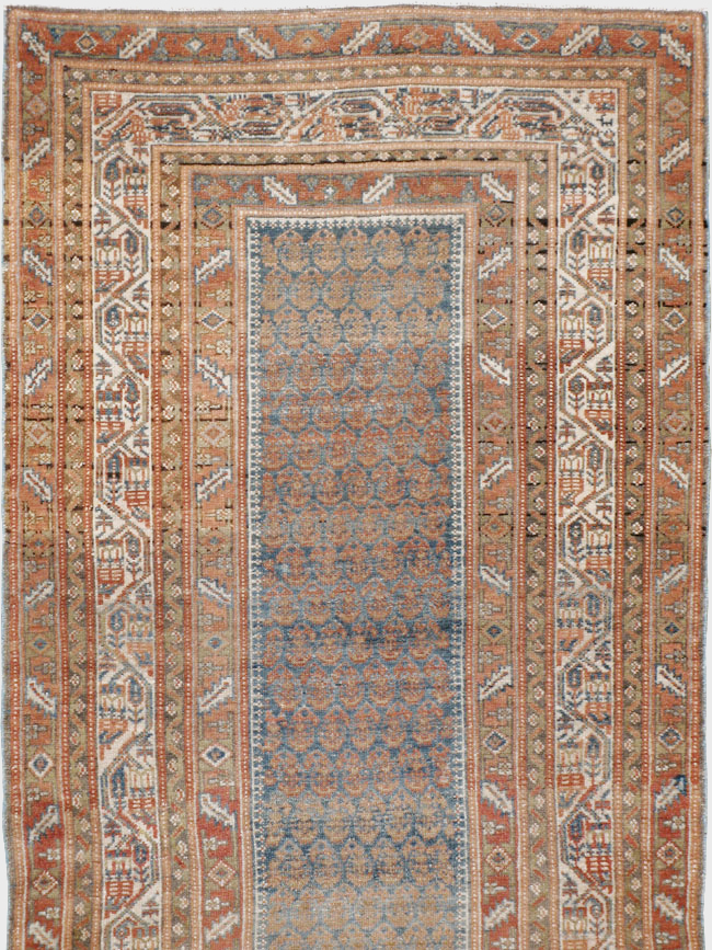 malayer Runner - # 101919