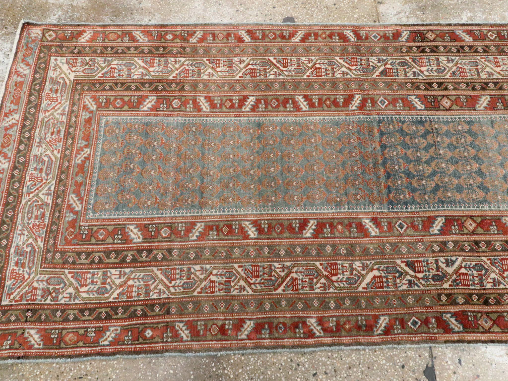 malayer Runner - # 101919
