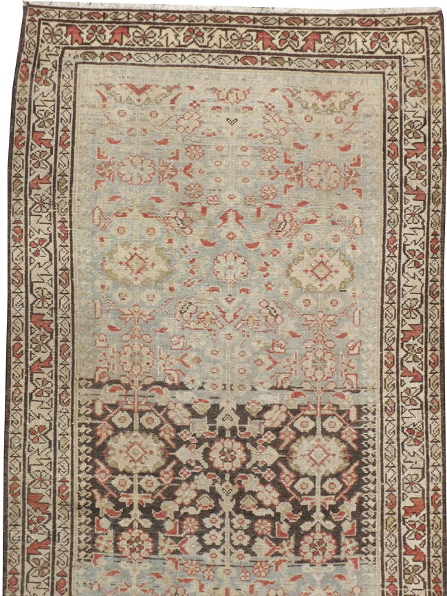 malayer Runner - # 102153
