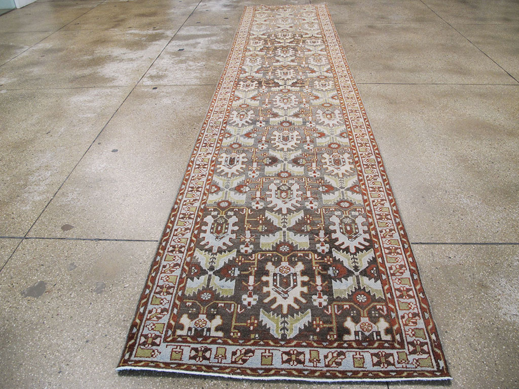 malayer Runner - # 102217