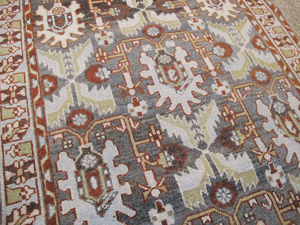 malayer Runner - # 102217