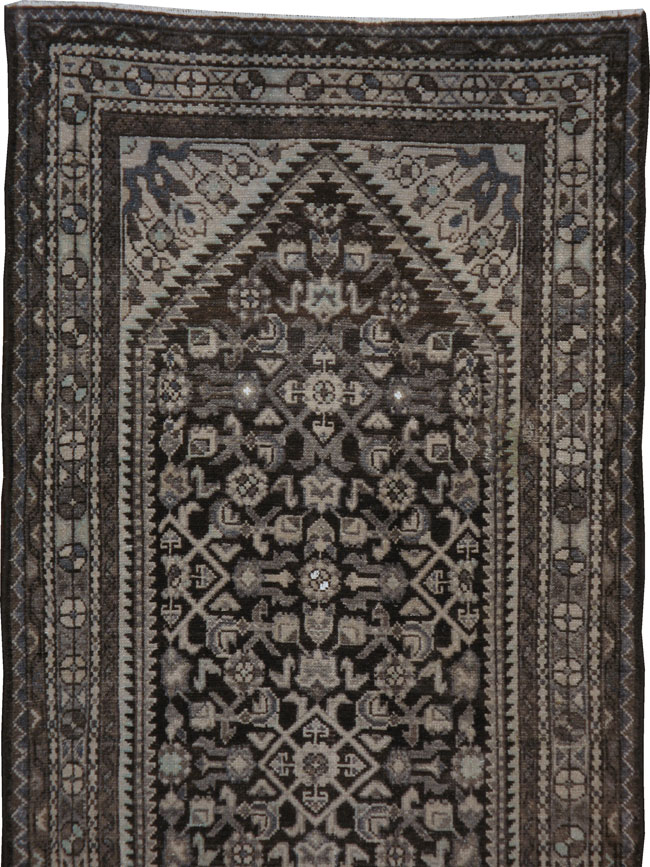 malayer Runner - # 102666