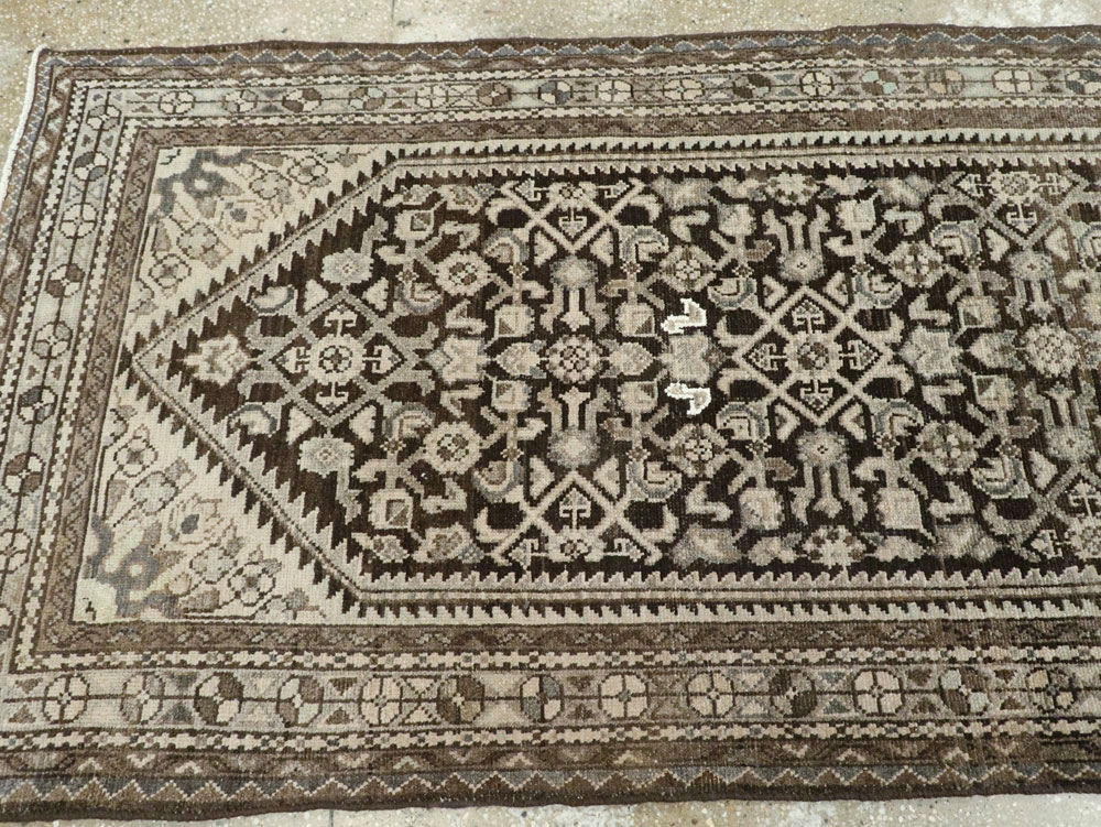 malayer Runner - # 102666